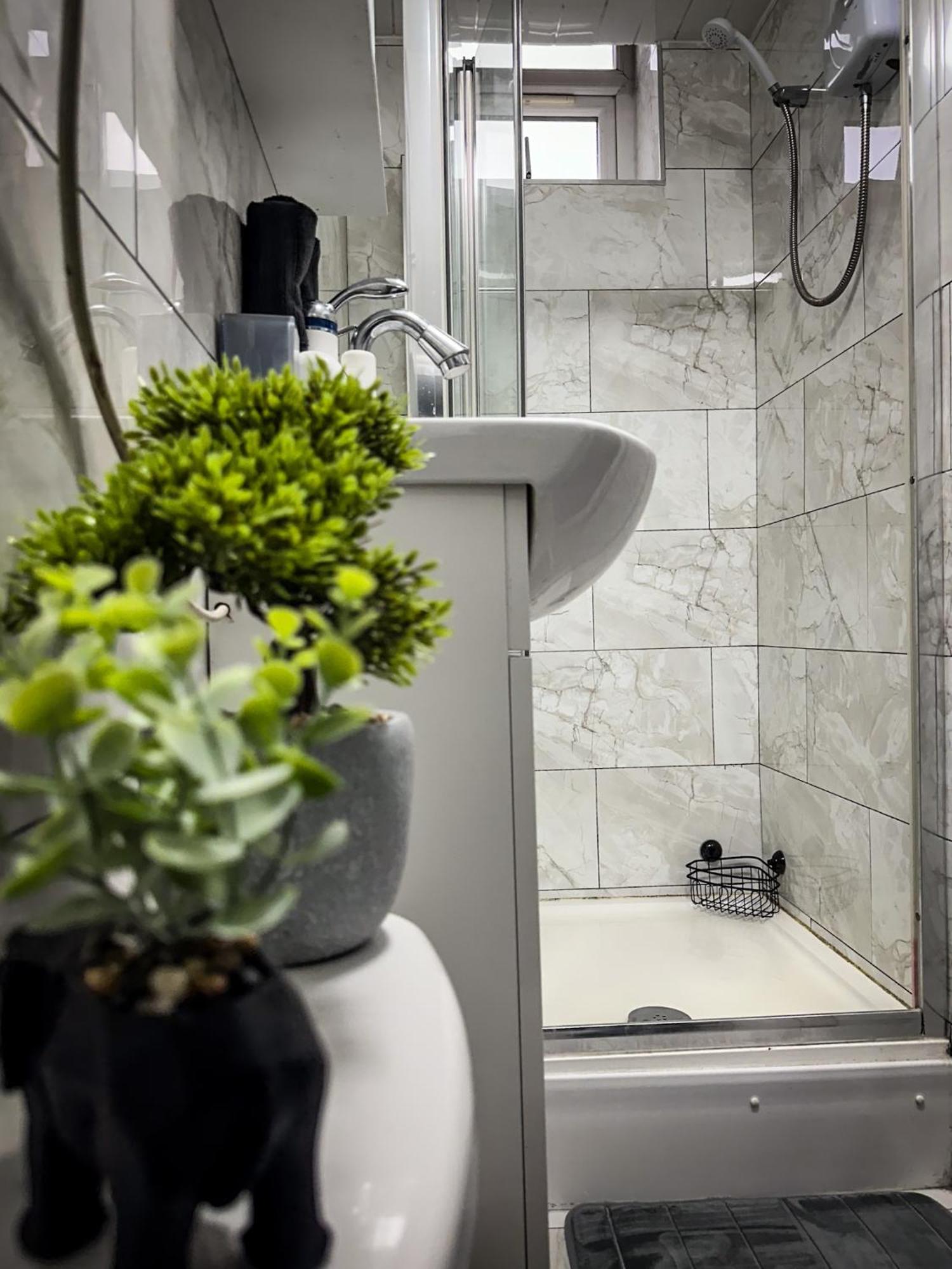A Stylish Central Apartment In The Heart Of The City Birmingham Bagian luar foto