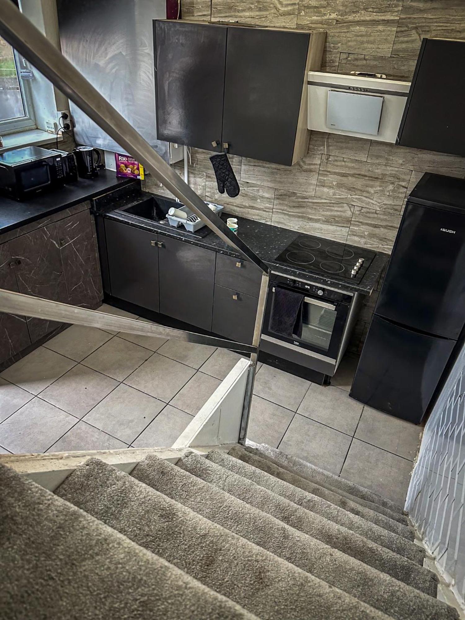 A Stylish Central Apartment In The Heart Of The City Birmingham Bagian luar foto