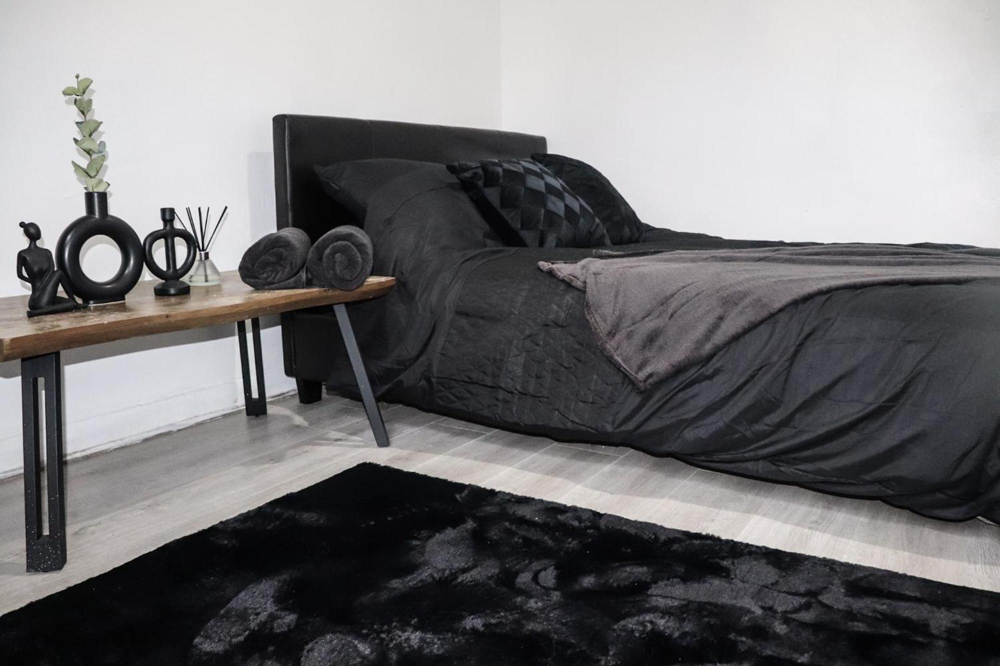 A Stylish Central Apartment In The Heart Of The City Birmingham Bagian luar foto