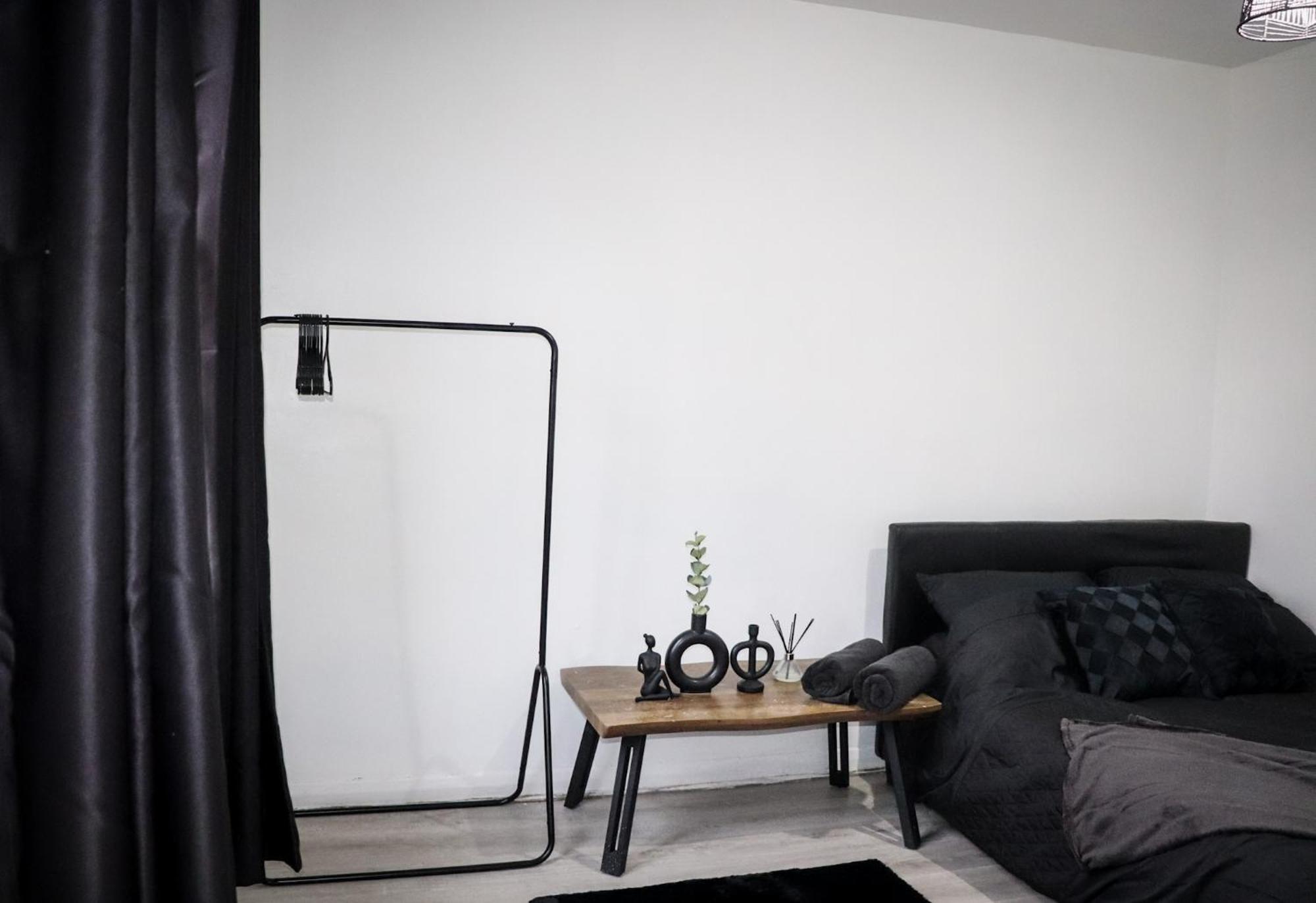 A Stylish Central Apartment In The Heart Of The City Birmingham Bagian luar foto