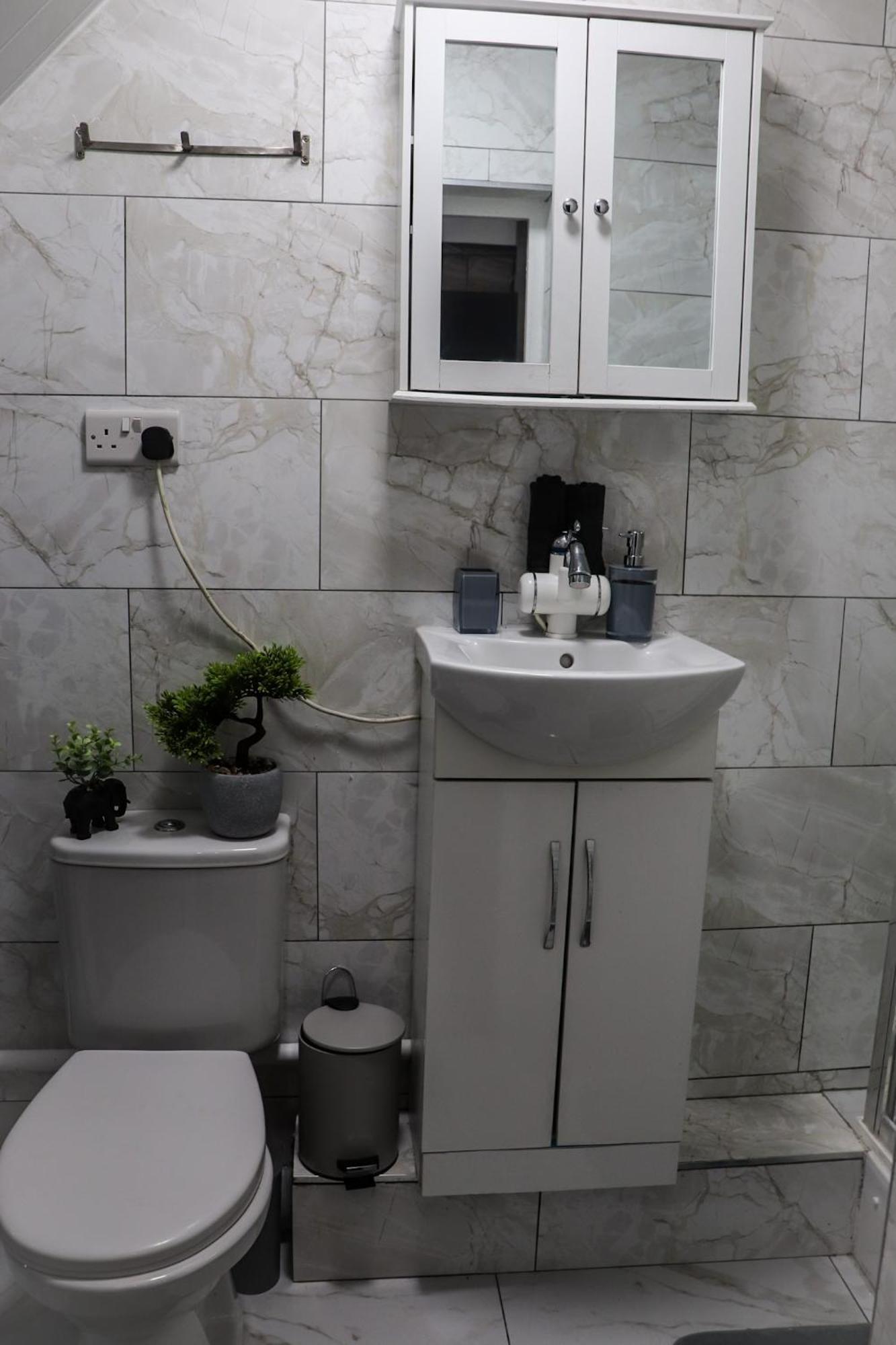 A Stylish Central Apartment In The Heart Of The City Birmingham Bagian luar foto