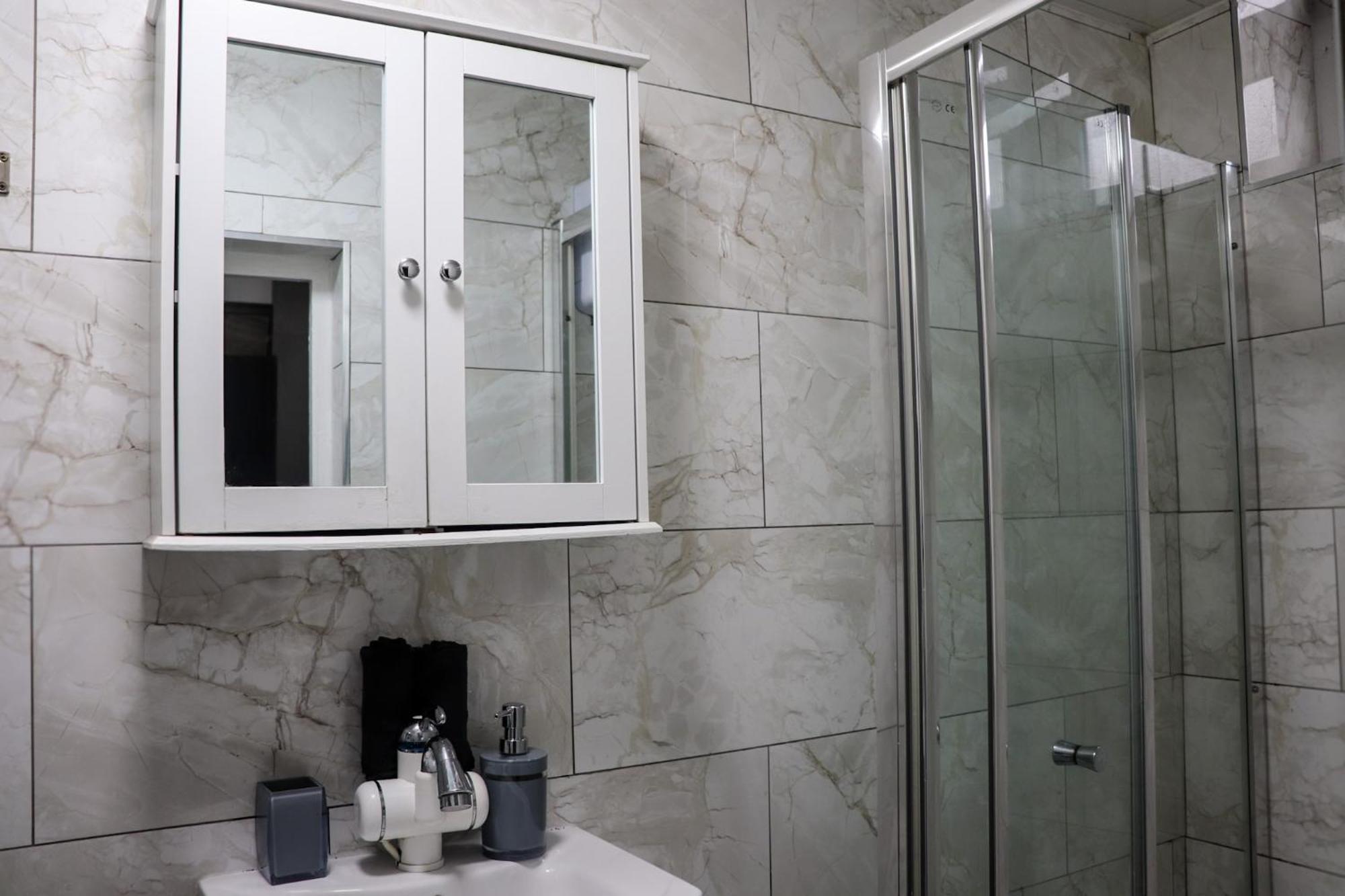 A Stylish Central Apartment In The Heart Of The City Birmingham Bagian luar foto