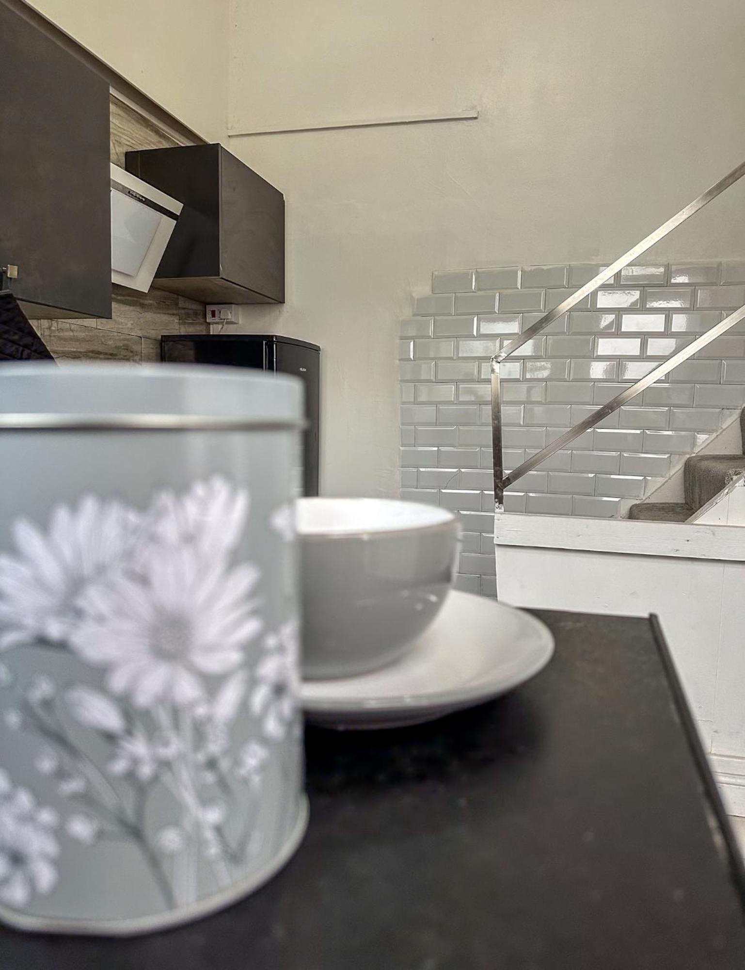A Stylish Central Apartment In The Heart Of The City Birmingham Bagian luar foto