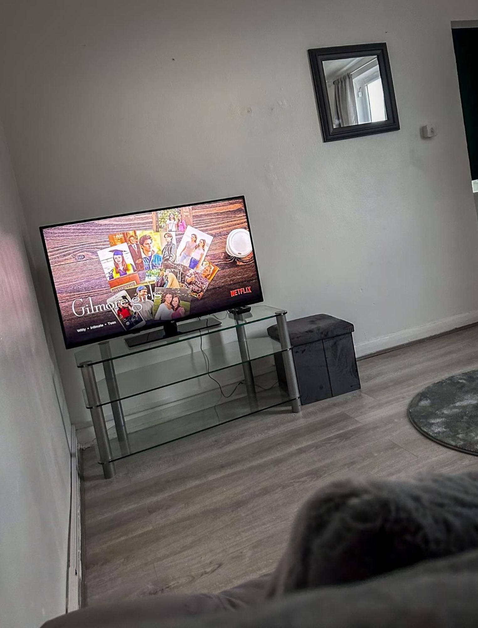 A Stylish Central Apartment In The Heart Of The City Birmingham Bagian luar foto
