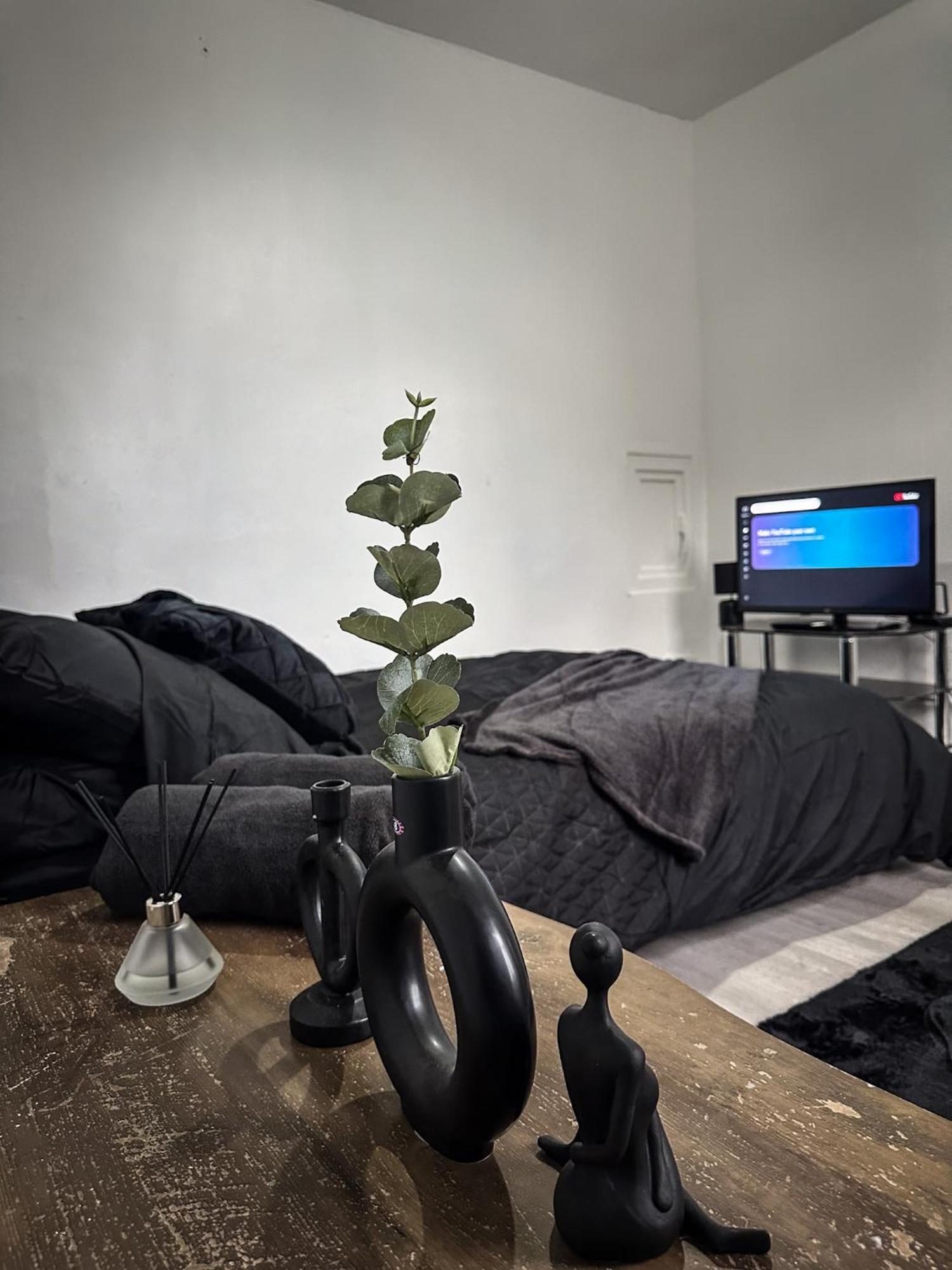 A Stylish Central Apartment In The Heart Of The City Birmingham Bagian luar foto