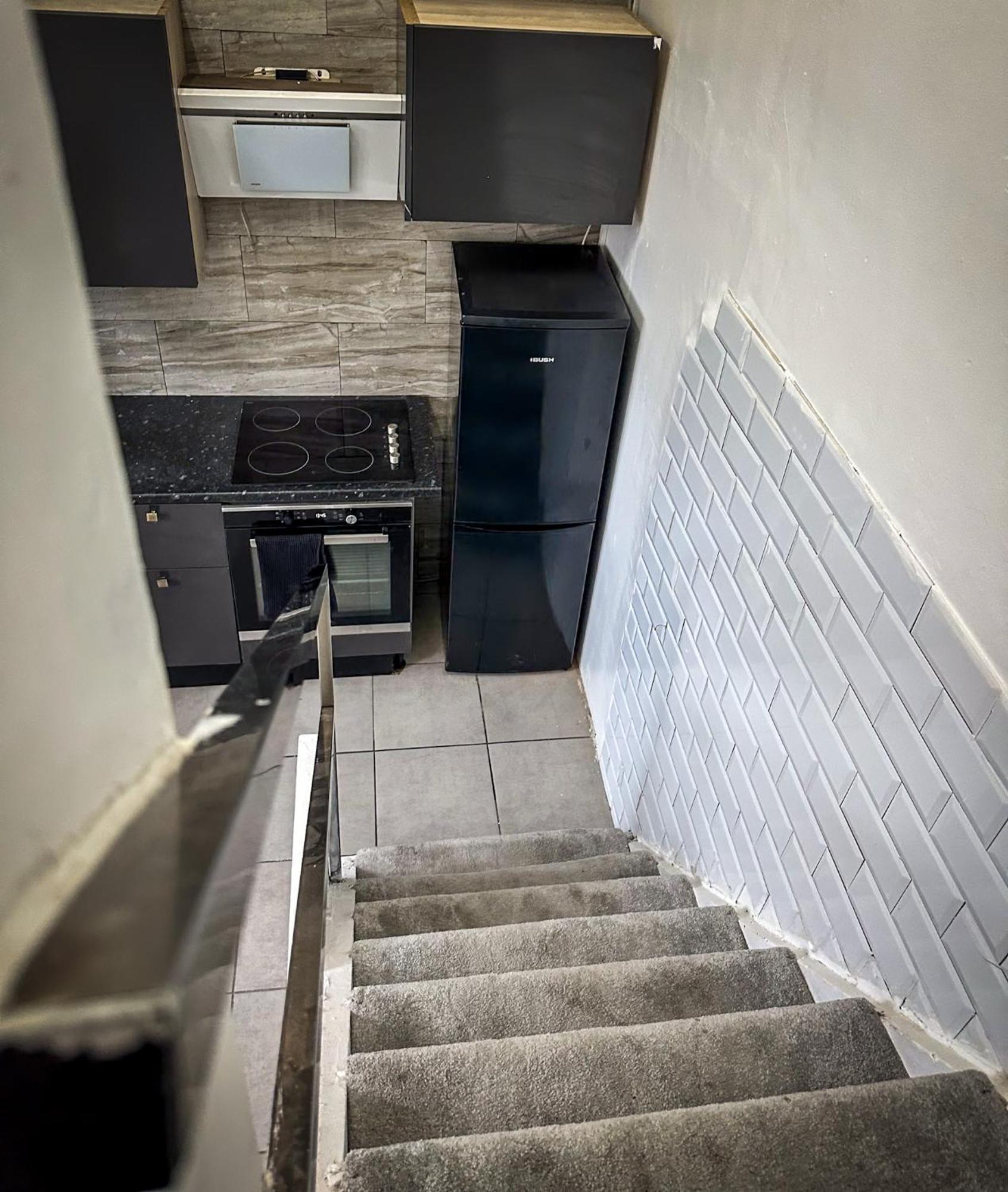 A Stylish Central Apartment In The Heart Of The City Birmingham Bagian luar foto